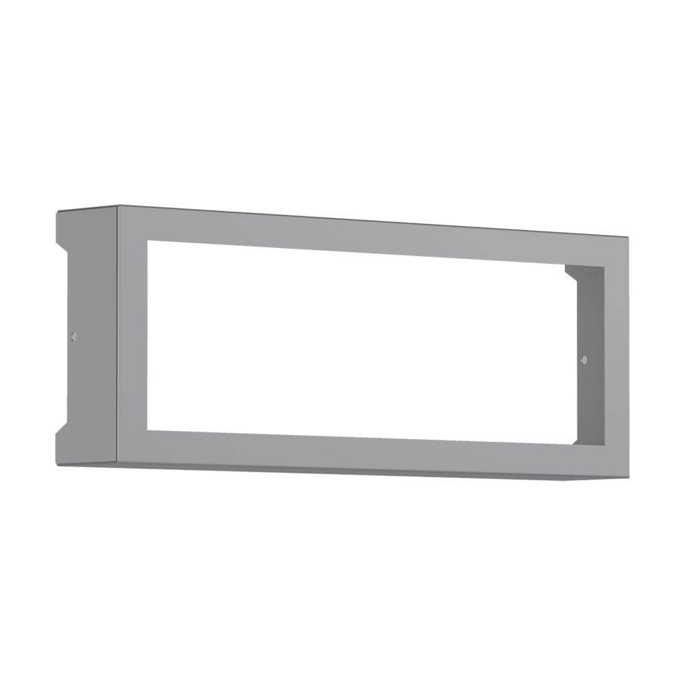 Ceag Notlichtsysteme Metallblende FT1EWSU-MC-S