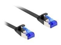 Delock - Patch-Kabel - RJ-45 (M) zu RJ-45 (M)