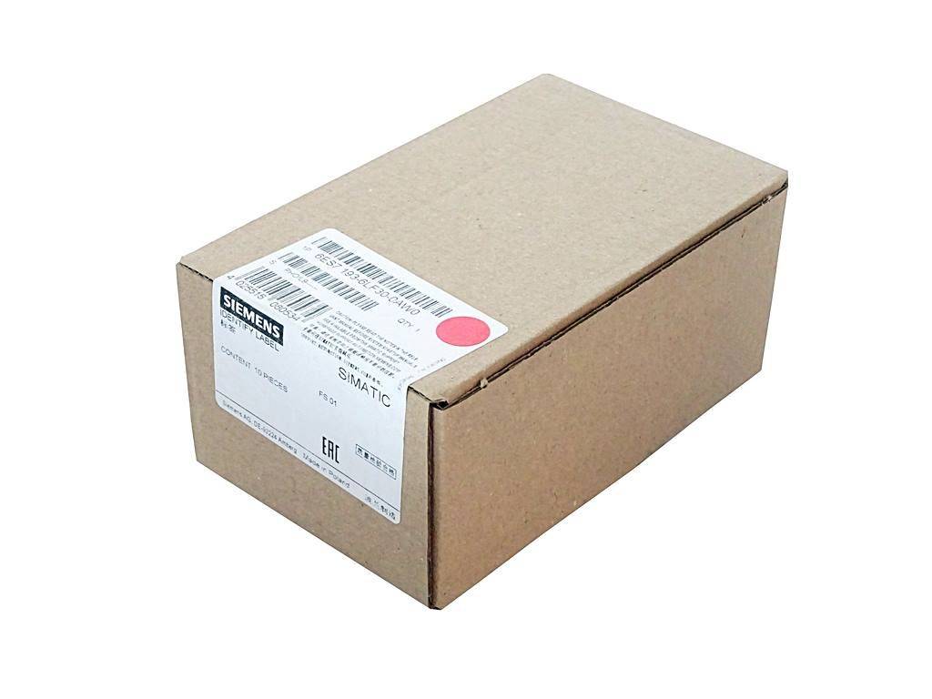 SIEMENS 6ES7 193-6LF30-0AW0 (EAN:4025515080534)