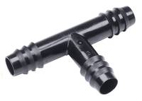 GARDENA - 5347-20 - Knotenverbinder - Tropfbewässerungssystem - Schwarz - 1 Stück(e)
