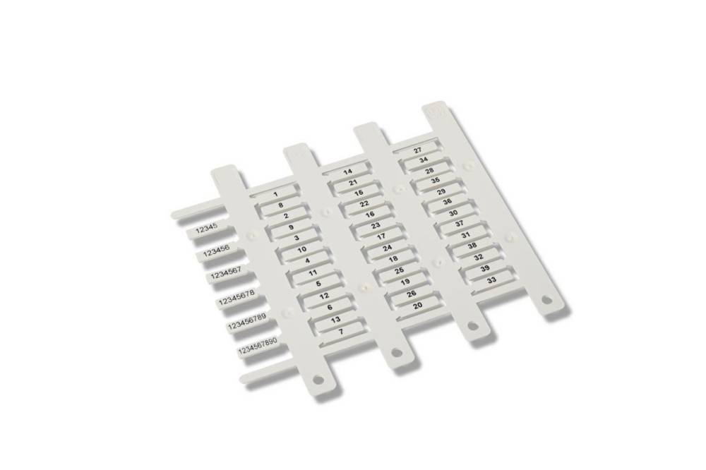 Cembre 40093 MG-TPM ABS 4X18MM WE 40093