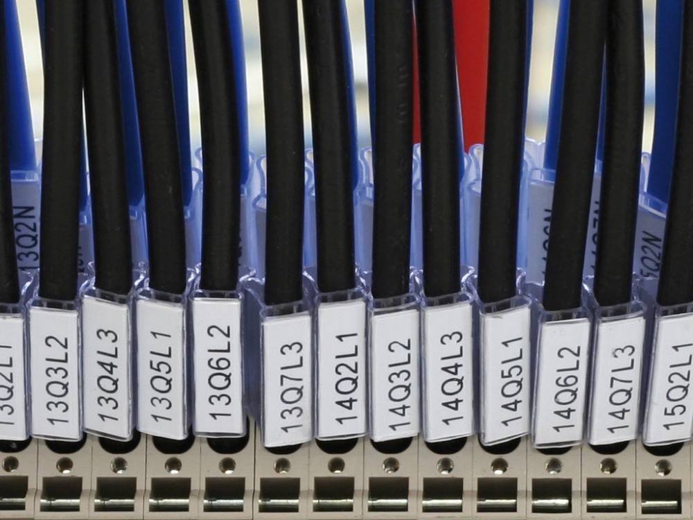 Cembre 42092B MG-TPMF PVC 4X15MM 42092B