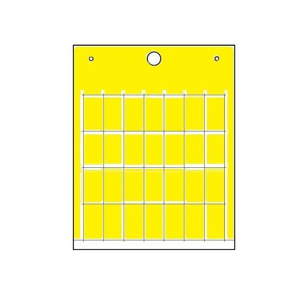 Cembre 49443 MG-TAA PVC 8X17MM GE 49443