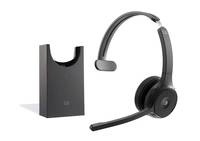 Cisco Headset 721 - Headset - On-Ear - Bluetooth