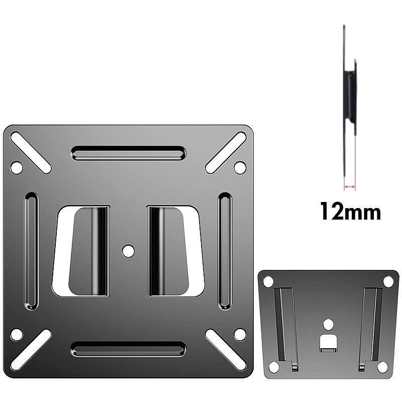 LUPUS - 10 Zoll PoE Smarthome Display, Bedienteil, Display | Einsatzgebiet:Gewerbeobjekte, Haus, Wohnung | Steuerungsar