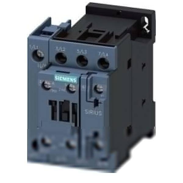 Siemens Dig.Industr. Schütz 3RT2327-1AH20