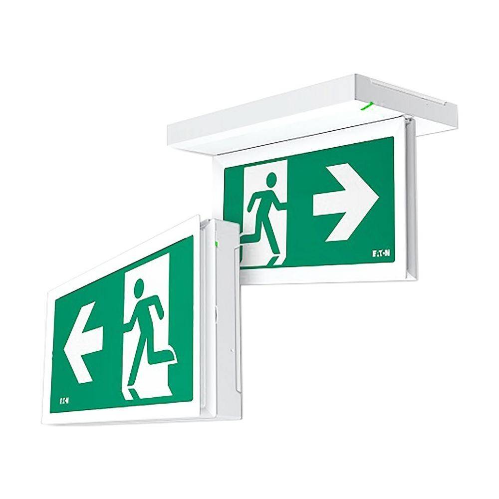 Ceag Notlichtsysteme Wandausleger FT2ECCC-WB-DG