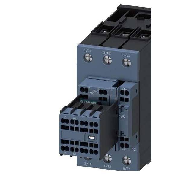 Siemens Dig.Industr. Schütz 3RT2035-3XJ44-0LA2