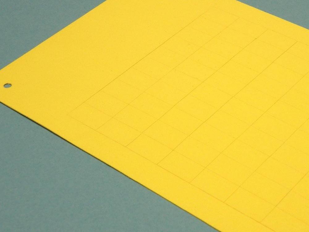 Cembre 48040 MG-VCT VINYLSTOFF 6X 48040