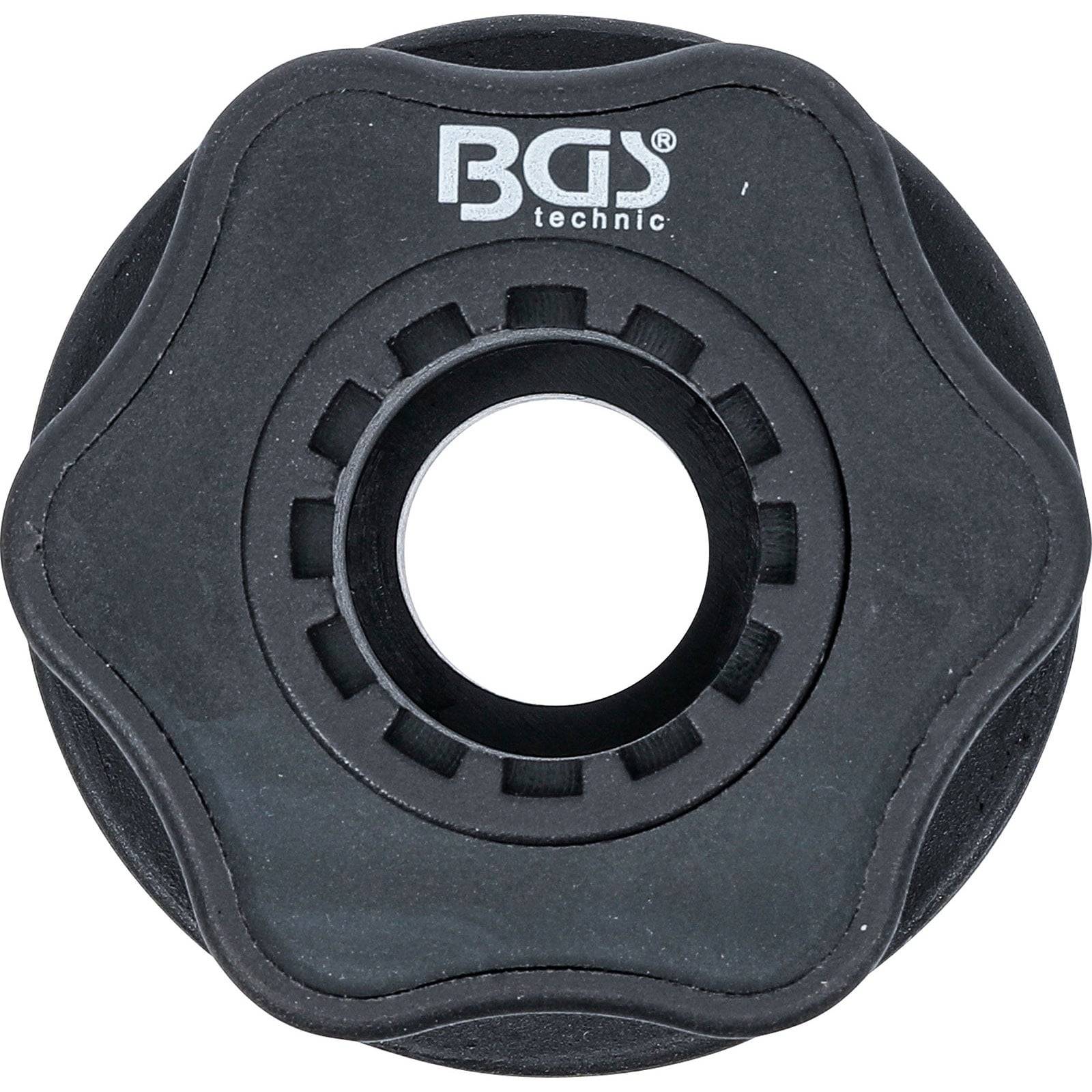 BGS Öl-Befülladapter für Renault / Opel / Volvo / Nissan für Art. 8505-1 / 8505-2 / 8899 - 8505-21