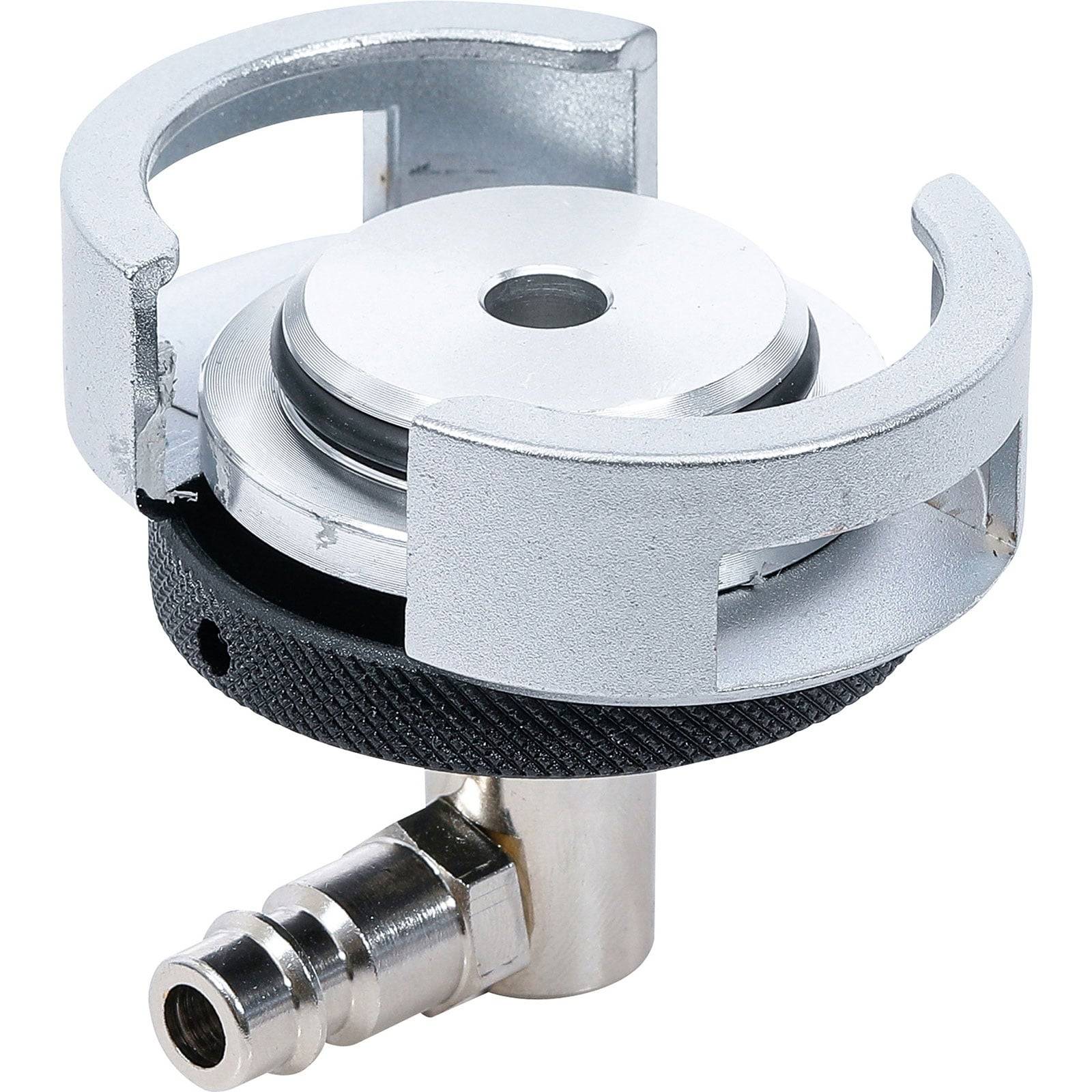 Ein Metalldruckregelventil mit Schutzvorrichtung, das für die Steuerung von Gas- oder Flüssigkeitsströmungen in industriellen Umgebungen konzipiert ist.