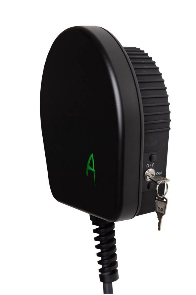 Alphatec Wallbox Mini 11kW AW1eM-SXL