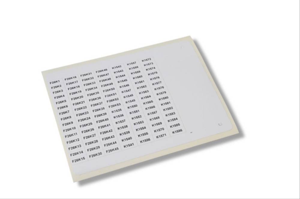Cembre 46454 MG-VYT PVC 20X62MM G 46454