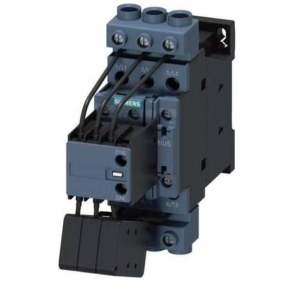 Siemens Dig.Industr. Schütz 3RT2628-1AK65