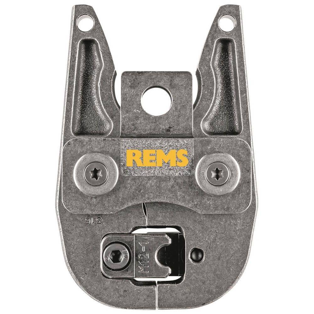 REMS Trennzange M - für Gewindegrößen M 12 - Anschluss Eco-Press nein