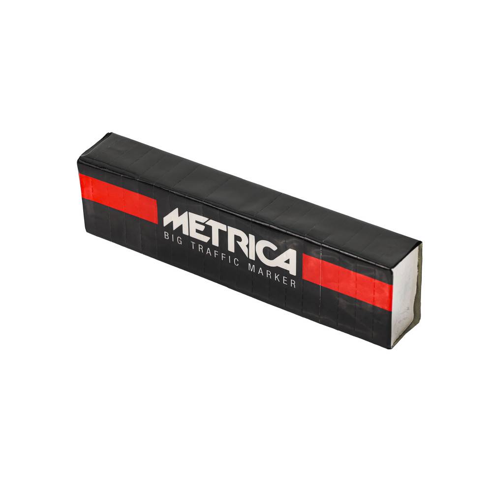 Dönges Verkehrsunfall-Markierungskreide, geölt