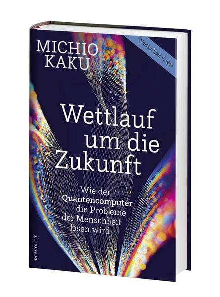 Wettlauf um die Zukunft