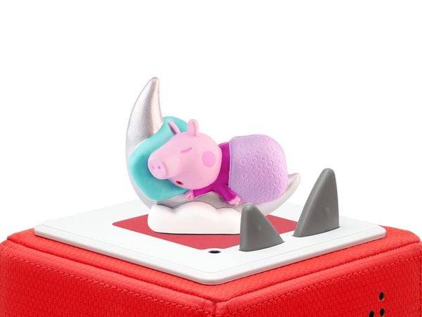 Content-Tonie: Peppa Pig - Gute-Nacht Geschichten mit Peppa