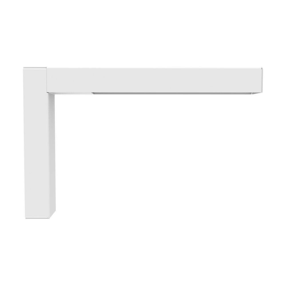 Ceag Notlichtsysteme Wandausleger FT3ECCC-WB-S