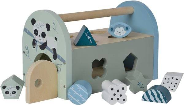 Eichhorn - Panda Steckbox