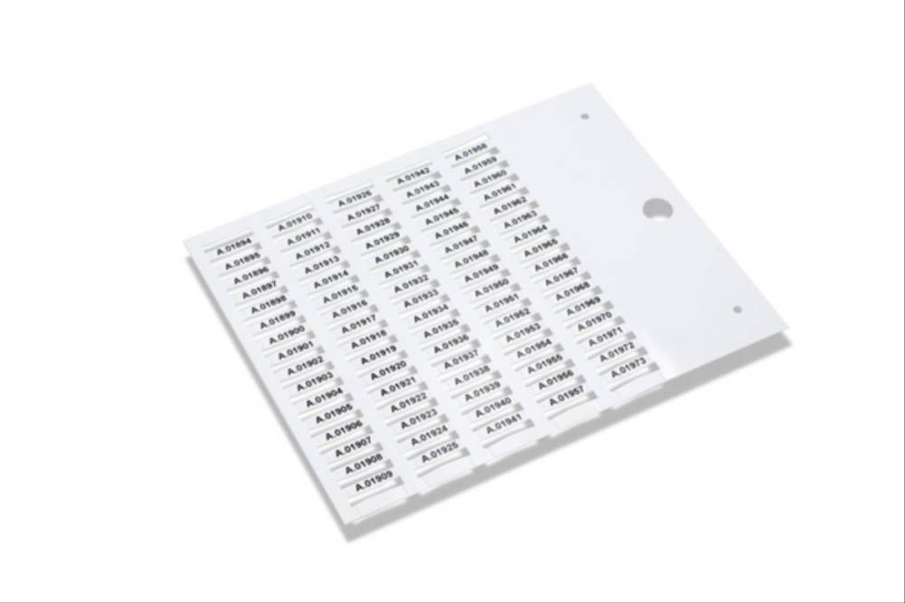 Cembre 42093B-HF MG-TPMF PC 4X20M 42093B-HF