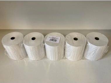 Thermokassenrolle 80mmx80m SEPA 5St