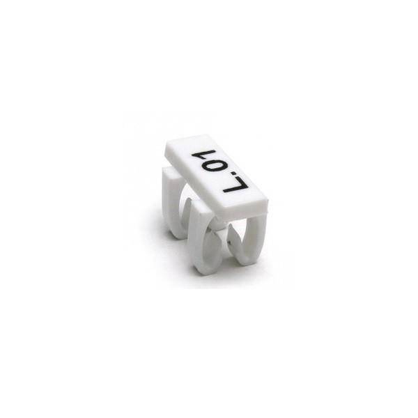 Cembre 40490 MG-TDMO-02 PC 4X12MM 40490