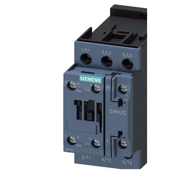 Siemens Dig.Industr. Schütz 3RT2028-1AD00