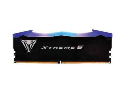 Patriot Viper Xtreme 5 DDR5 Series - DDR5 - Kit