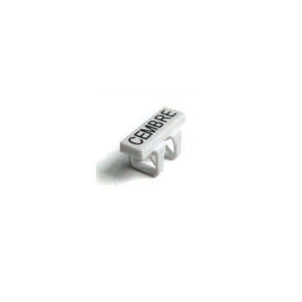 Cembre 40290 MG-TDM-02 PC 4X12MM 40290