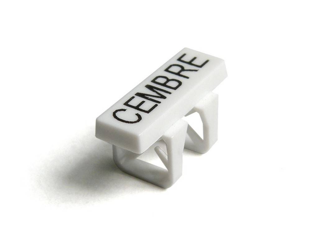 Cembre 40191 MG-TDM-01 PC 4X16MM 40191