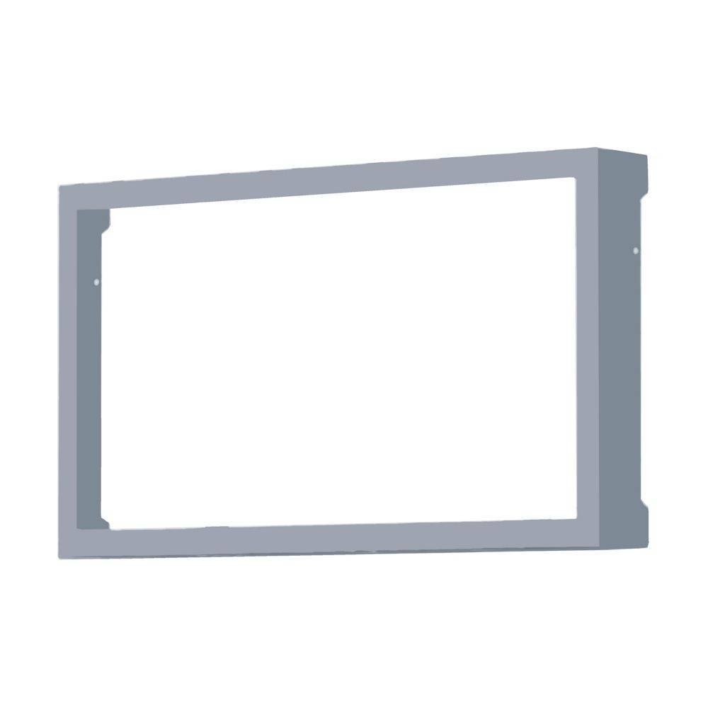 Ceag Notlichtsysteme Metallblende FT3EC-MC-S