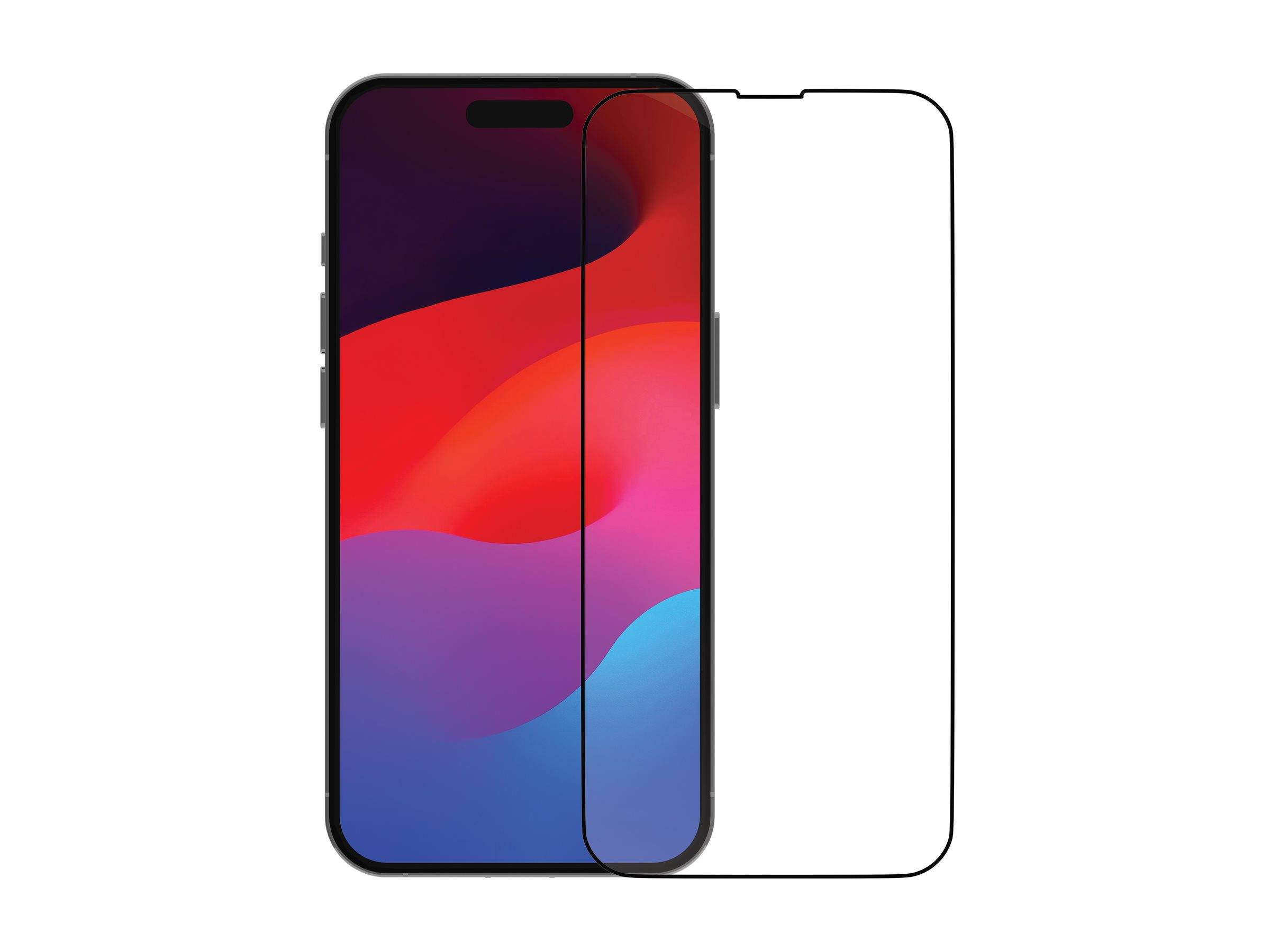 dbramante1928 Eco-shield - Bildschirmschutz für Handy