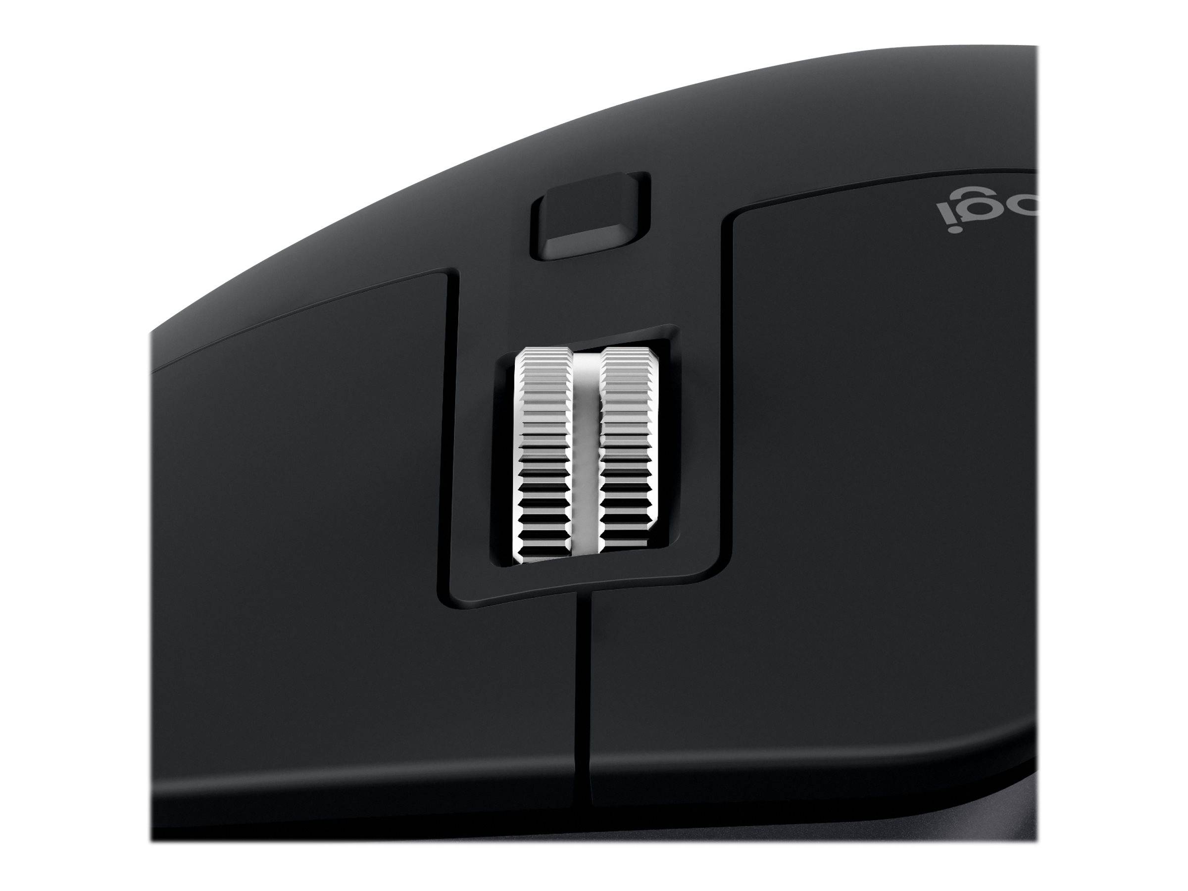 Logitech MX Master 3S Performance Wireless Mouse