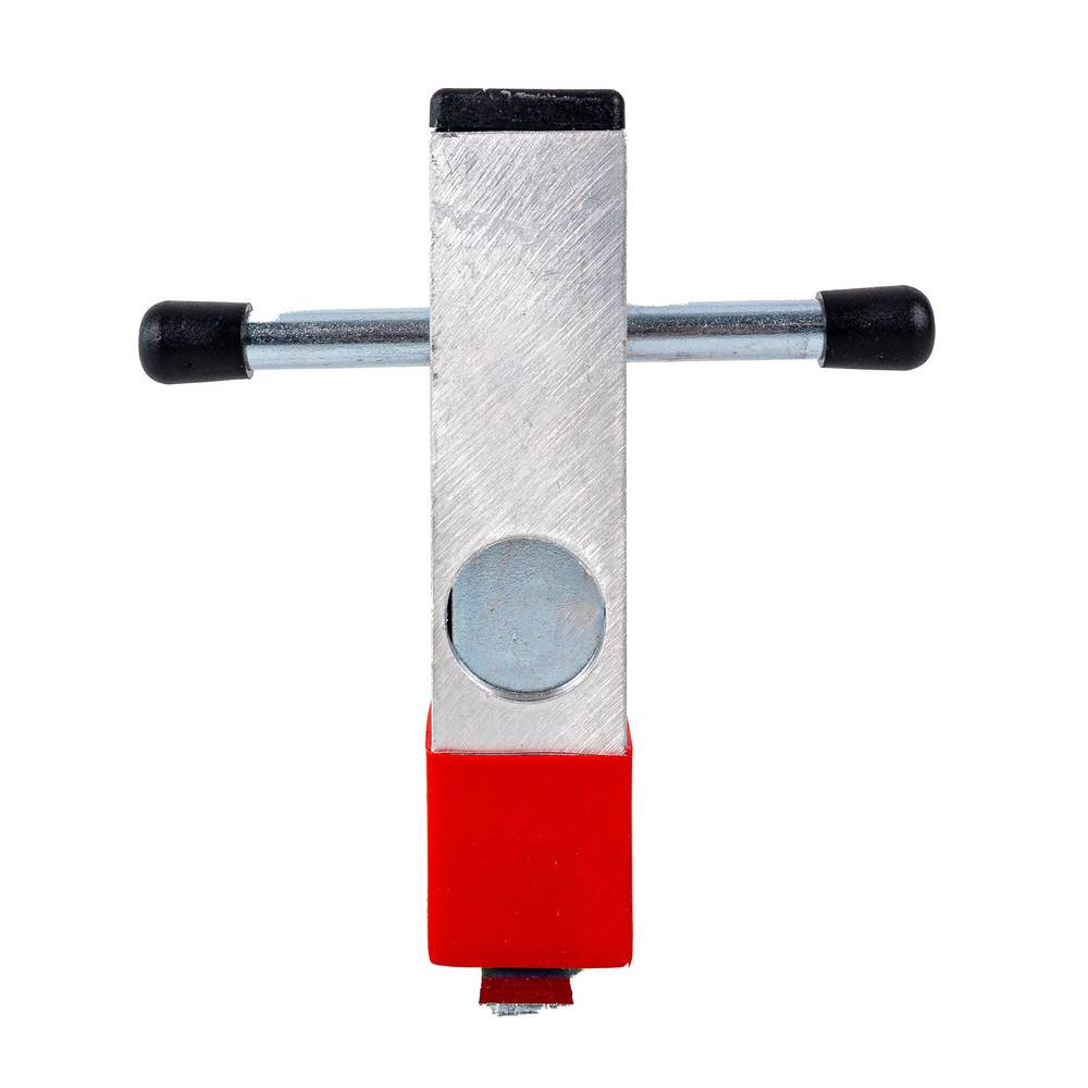 Dönges Universal Ventilhalter / Eindrehschlüssel für Sanitär Ventile, Ventilgröße 30-45 mm