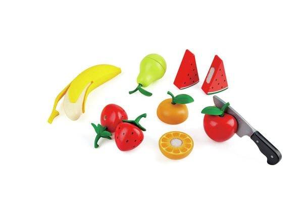 Hape - Obst-Set
