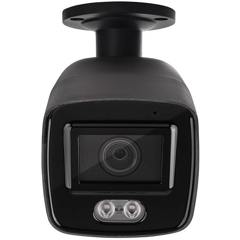 ABUS IPCS34611A IP-Kamera 4MPx T/N Weißlicht PoE, 4 MegapixelBullet Kamera | Blickwinkel:108° (Objektiv-Brennweite 2,8