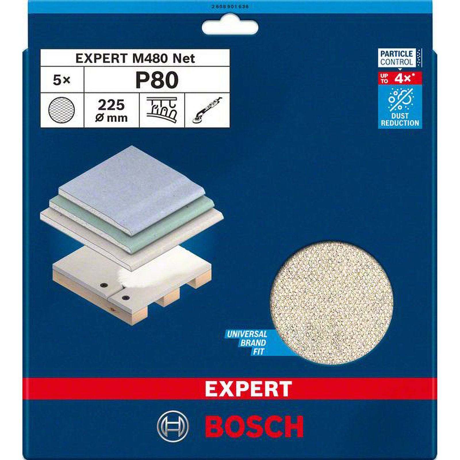Verpackung des 