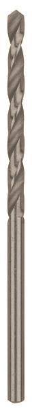 Bosch HSS-G-Spiralbohrer 2608585911 3,0x61/33mm DIN338 Install.Baumaterial Werkzeug Messgeräte