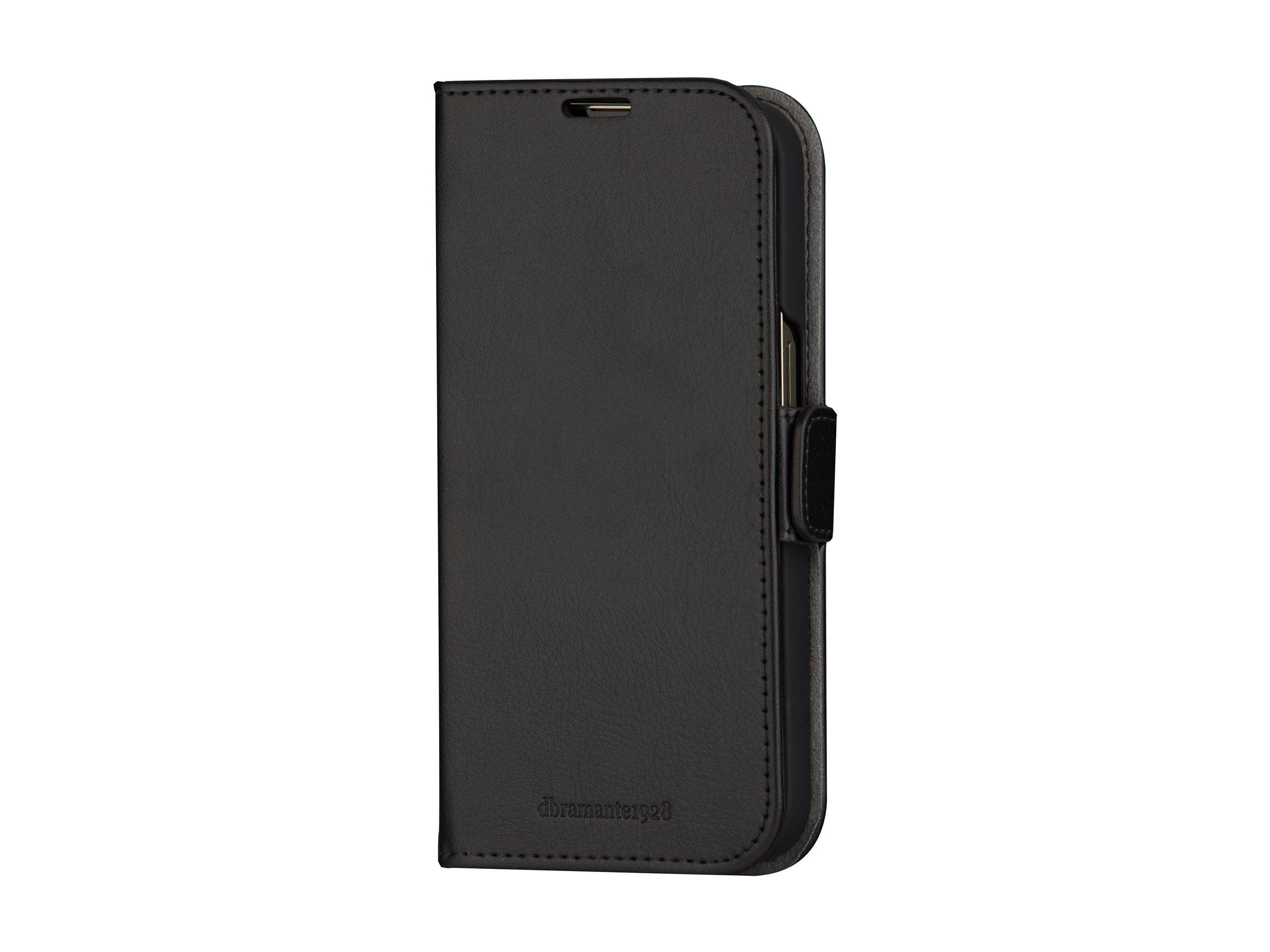 dbramante1928 Stockholm - Flip-Hülle für Mobiltelefon - Polyurethan