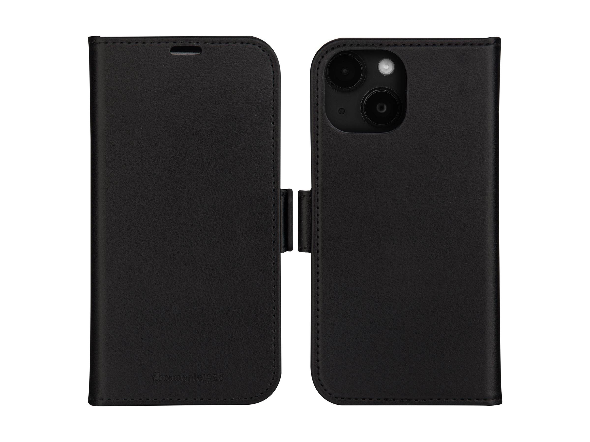 dbramante1928 Stockholm - Flip-Hülle für Mobiltelefon - Polyurethan