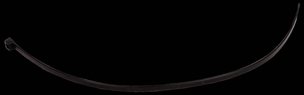 DEHN Kabelbinder 460x7,6mm sw KB UVB 460X7.6 SW