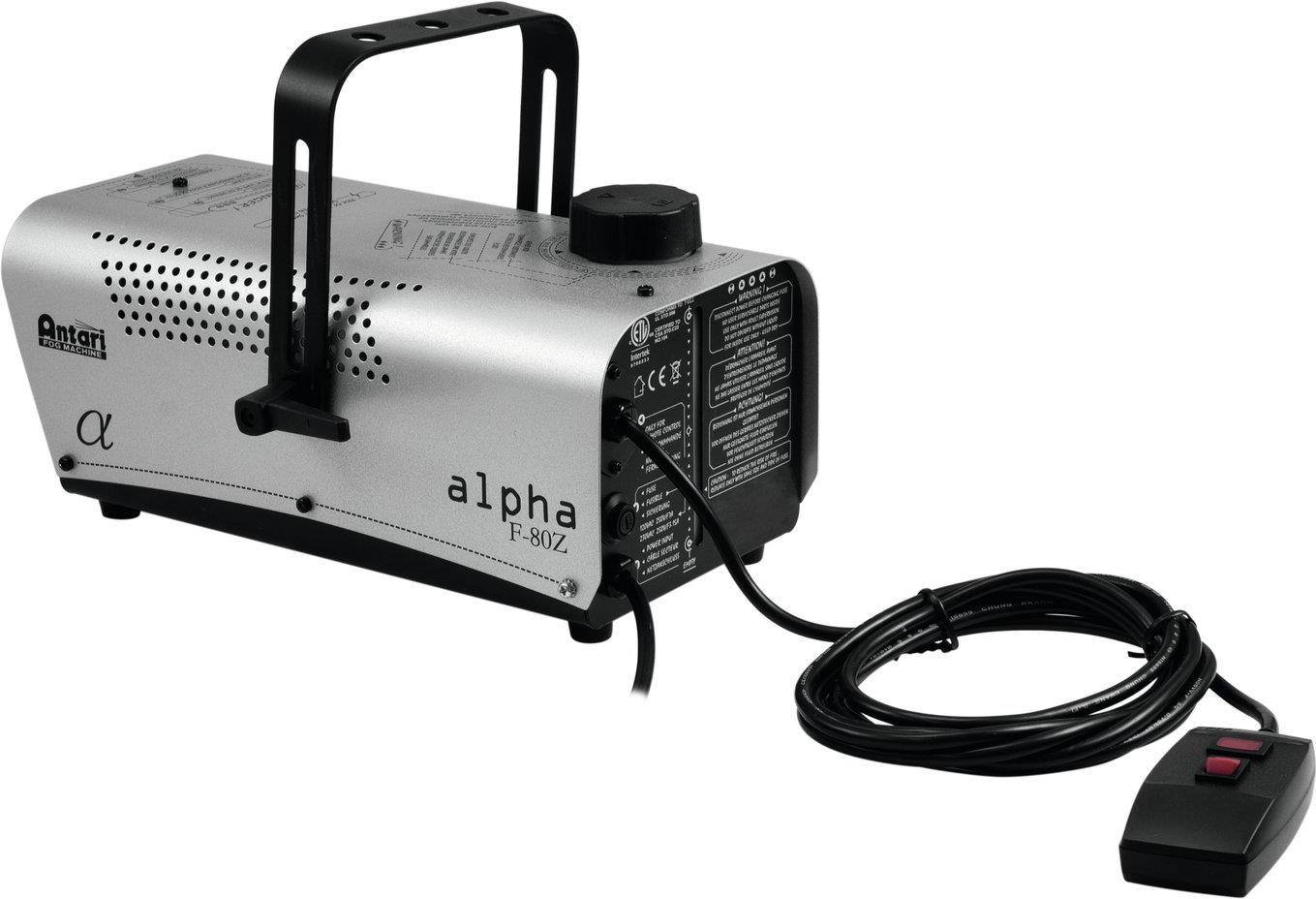 Antari F-80/Z Nebelmaschine (51702923)