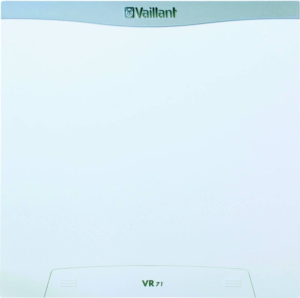 Vaillant VR 71 Modul VR71