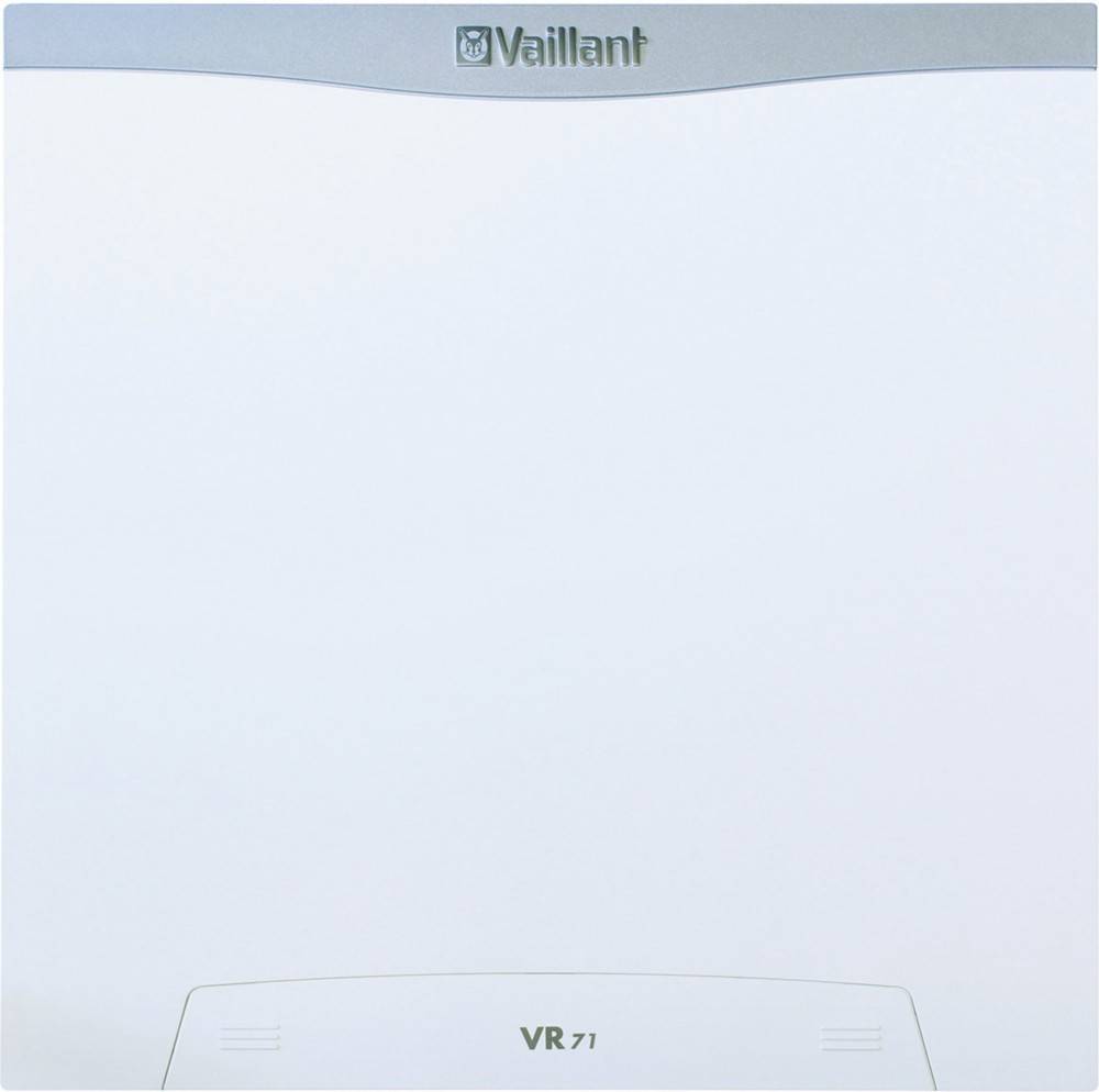 Vaillant VR 71 Modul VR71