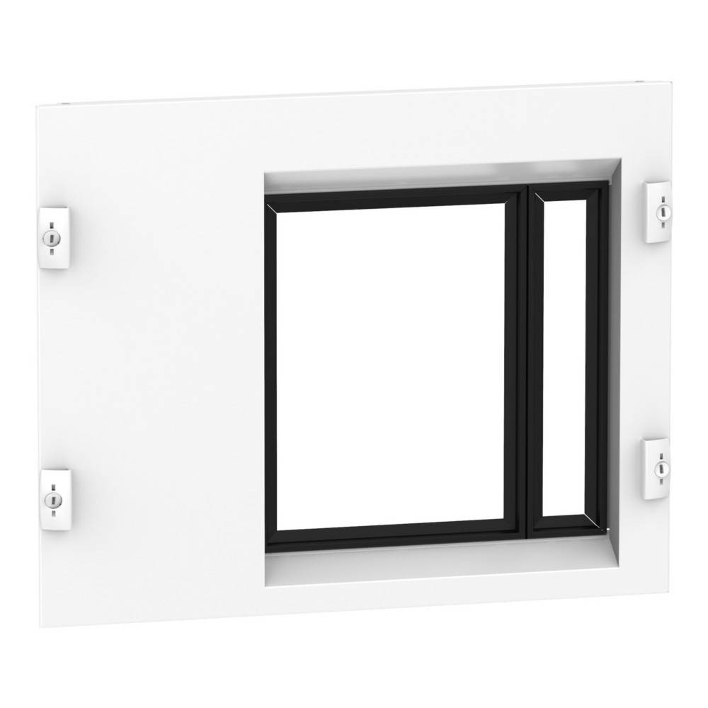 Schneider Electric Frontplatte PrismaSeT-P LVS03691