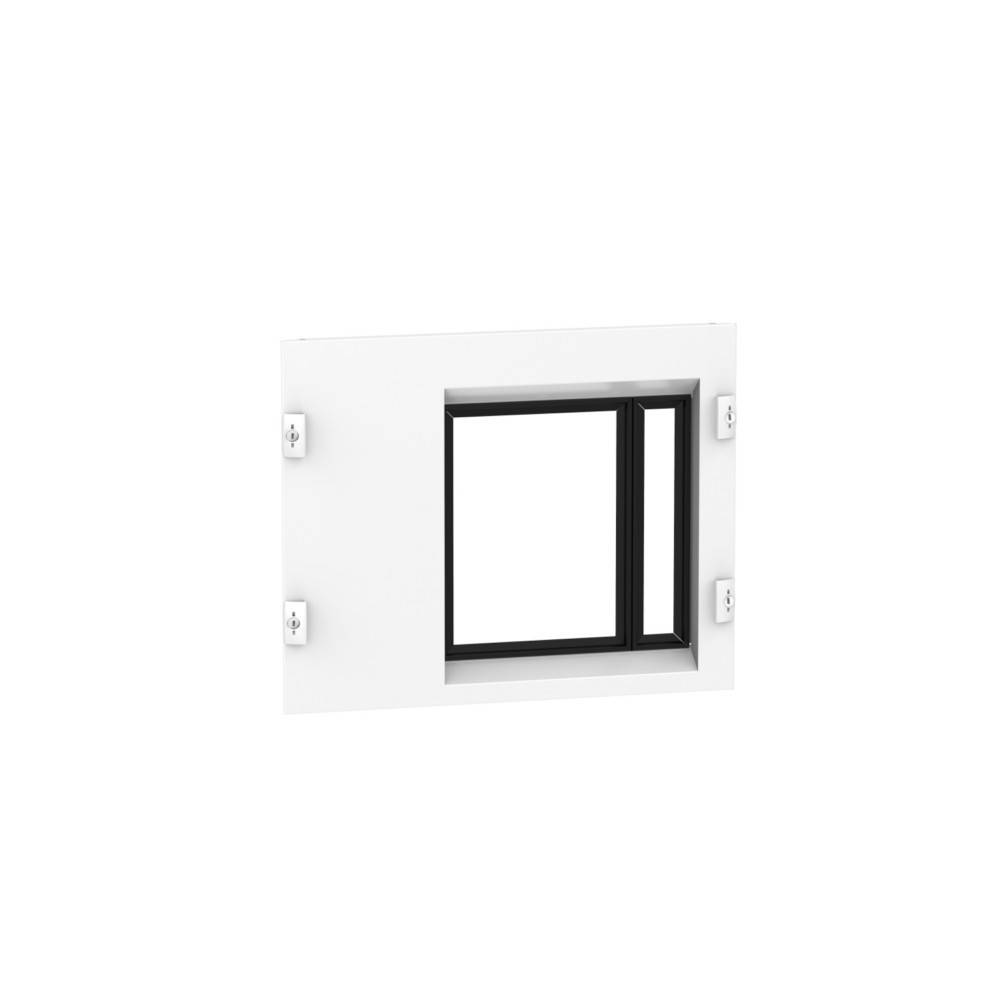 Schneider Electric Frontplatte PrismaSeT-P LVS03691