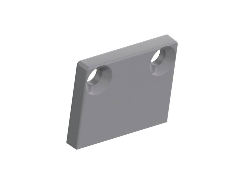 Barthelme Endkappen-Set 62378007