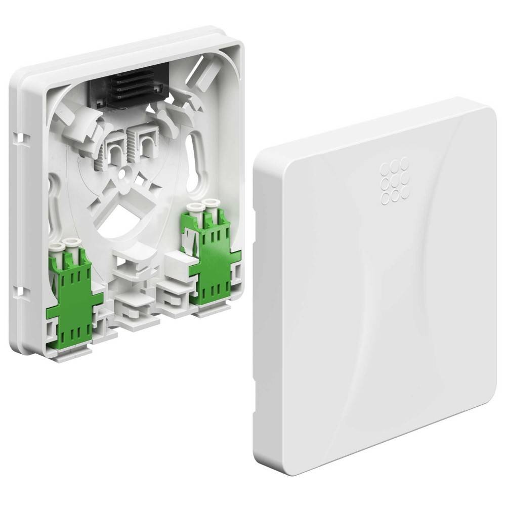 Kaiser Teilnehmeranschluss 4252004