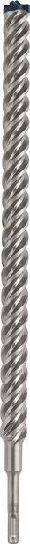 Bosch EXPERT Hammerbohrer SDS 2608900151 plus-7X 25x400x450mm Install.Baumaterial Werkzeug
